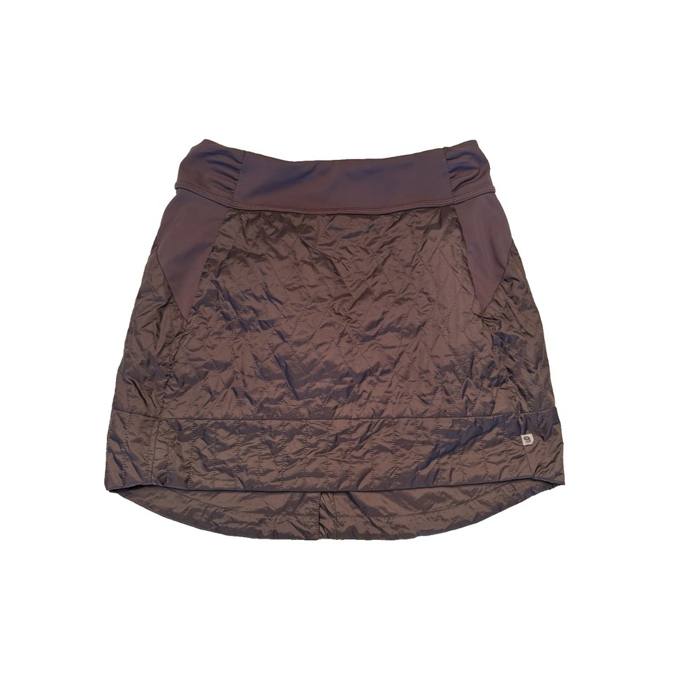 Mountain‎ Hard Wear Women's Size Small Purple Skirt